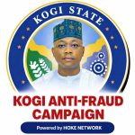 Kogi Government Launches Anti-Fraud Awareness Campus Tour