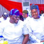 PAAU Vice-Chancellor Felicitates Kogi Assembly Speaker, Umar Aliyu on Birthday