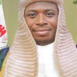 Provost KSCOE (T) Mopa Felicitates Kogi Assembly Speaker on Birthday