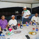 Kogi Workers Praise Governor Ododo’s Welfare Policies at Deputy Gov’s Interfaith Iftar