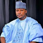 Hon. Monday Anyebe Felicitates Olamaboro LG Chairman, Williams Ameh on Birthday