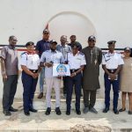 Kogi Anti-Fraud Campaign Gains Momentum as SSA Engages NSCDC for Statewide Collaboration