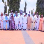 Respect for Traditional Institutions Non-Negotiable, Says Ododo