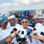 Eid al-Fitr: Ododo Calls for Sacrifice, National Cohesion