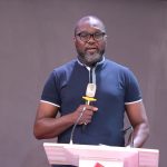 Mercurial Media Personality Ambrose Gowong Appointed Head of New Media at NOUN