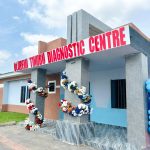 Ododo Inaugurates Ultra-Modern Diagnostic Hospital in Kogi