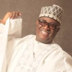 Meet Emanuel Ocholi Idachaba, Leading Aspirant for 2027 Idah Federal Constituency