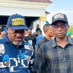 Fanwo Felicitates Mopamuro Chairman, Hon. Ademola Bello Destiny, on Birthday