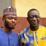 Lamidi Congratulates Duro Meseko on Re-election as APC Deputy National Publicity Secretary