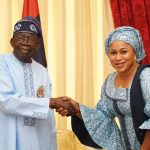 Birthday: Hajiya Aishat Omade Celebrates President Bola Tinubu, Commends Renewed Hope Agenda