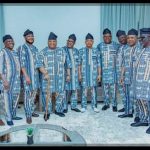 The Ododo Magnet – By Kerry Haruna