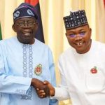 You Are a History Maker, Gov Ododo Hails President Tinubu at 74