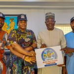 Organisers of Kogi Anti-Fraud Campaign Engage FUL VC, Eye Collaboration
