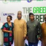 NCC Pushes Green Telecoms Initiative to Boost Environmental Sustainability at 50% Cost Reduction