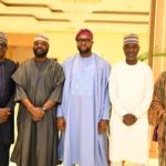 FG Constitutes USPF Governing Board to Enhance Rural Digital Connectivity