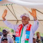 Ahovi Yusuf Enters Reps Race, Seeks Stronger Voice for Adavi/Okehi Constituents