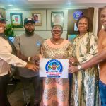 Kogi Anti-Fraud Campaign Team Visits SGS