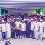 Kogi State Govt Flags-Off Renovation of 728 Public Schools