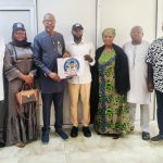 Kogi Anti-Fraud Campaign Team Engages KOSCEPA, Seeks Partnership on Youth Empowerment Initiatives