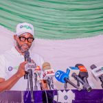 Kogi Launches Major School Renewal Drive, Wemi Jones Reaffirms Commitment to Quality Education