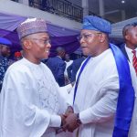 Gov Ododo Celebrates Fire Service CG, Urges Fire Service Expansion in Kogi