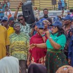 KOSSIPA DG Hosts Volunteers, Unveils Skills Acquisition Drive for Thousands in Kogi Central