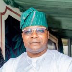 Olumode Will Make Nigeria Proud – Eseyin