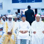 Kupa, Kakanda, Oworo, Eggan Leaders Commend Ododo on Improved Security