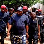 Idrisu Community Commends Kogi Zonal Security Adviser Over Swift Response to Attack