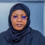 Hajiya Onumoko: You Want Order, But Hate Discipline