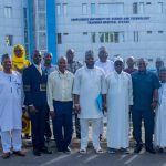 Kogi Govt Backs CUSTECH Teaching Hospital for MBBS Clinical Accreditation
