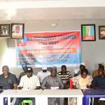 APC Kogi West Executives, LGA Party Chairmen Declare Karimi “persona non grata” for 2027 Senate, Cite ‘Failure, Electoral Risk’
