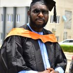Haruspice Bags Second Master’s Degree, Lauds NOUN’s Flexible Academic Framework