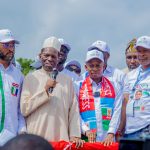 Engr. Ahovi Yusuf Joins Reps Race, Vows Bold Representation, Grassroots Transformation for Okehi/Adavi Federal Constituency