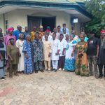 Kabba Stakeholders Reaffirm Chief Ben Olowodola’s Leadership, Strategize for Tinubu and Ododo Re-election Victory