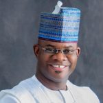 Kogi State, Ebiraland Security in Particular: “From Terror to Peace and Prosperity” – Courtesy of Former Governor Yahaya Bello