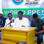 Group Urge Senator Jibrin Echocho to Seek Third Term