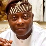 Hon Samuel Aro Congratulates Abejide, Wife on Milestone Celebrations