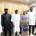 Kogi Anti-Internet Fraud Campaign Team Engages Youth, Students Adviser, Seeks Synergy for Statewide Sensitization