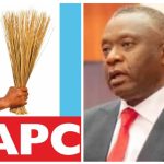 Kogi LG Party Excos Pass Vote of No-Confidence on Senator Karimi