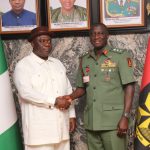 NOUN, Nigerian Army Deepen Strategic Partnership, Plan New Study Centres