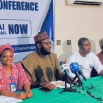 CSO Raises Alarm on Rising AI-Driven Blackmail in Nigeria