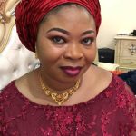 Yahaya Bello Describes Death of Hanatu Jibrin Momoh as Personal Loss