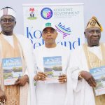 Kogi Launches ‘Rebrand 2026’ Initiative to Redefine State Identity