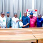 PAAU Moves to Resolve Alumni Crisis, Sets Timeline for Reconciliation, Fresh Elections