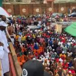 I Chose Humanity Over Luxury, Idris HK Declares as He Joins Kogi East Senate Race