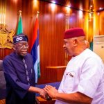 EXCLUSIVE 2027: Tinubu Backs Bamidele, Yari, Aliero, Kalu, Others For Return To Senate Over Stability