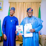 Sule Backs Ex-AG Kana for Nasarawa West Senate Seat