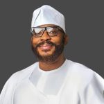 Mahmoud Alfa: The Conversations Must Continue