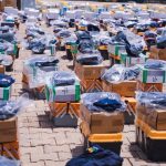 Renowned Hope Scale-Up: APC Chair, Yilwatda Disburses ₦280 Million, Tools to Over 1,400 Youths